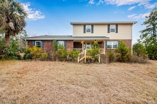 4362 Bob Sikes Road, Defuniak Springs, FL 32435