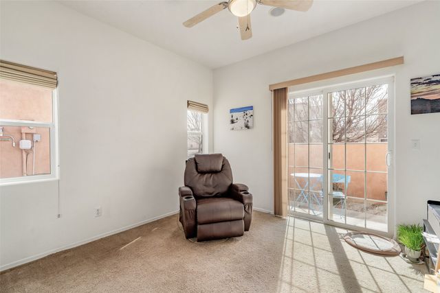 131 Carson Valley Way, Santa Fe, NM 87508