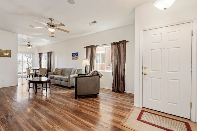 131 Carson Valley Way, Santa Fe, NM 87508