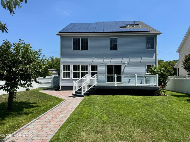196 South Street, Eatontown, NJ 07724