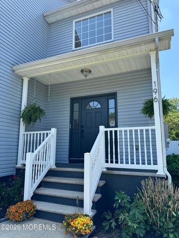 196 South Street, Eatontown, NJ 07724