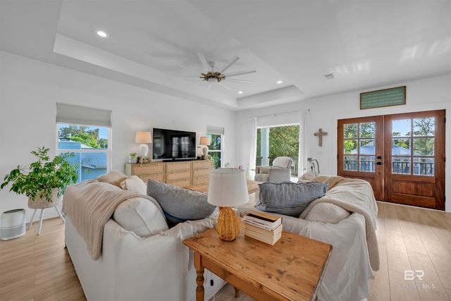 5374 Bayou St John Avenue, Orange Beach, AL 36561