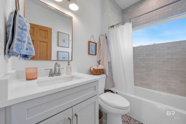 5374 Bayou St John Avenue, Orange Beach, AL 36561