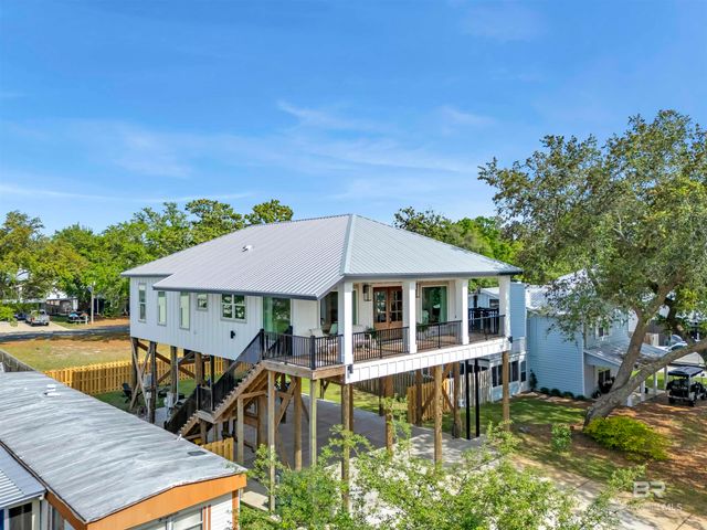 5374 Bayou St John Avenue, Orange Beach, AL 36561