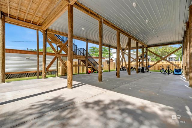 5374 Bayou St John Avenue, Orange Beach, AL 36561