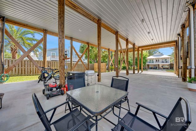 5374 Bayou St John Avenue, Orange Beach, AL 36561