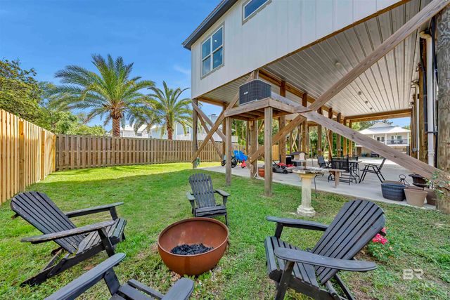 5374 Bayou St John Avenue, Orange Beach, AL 36561