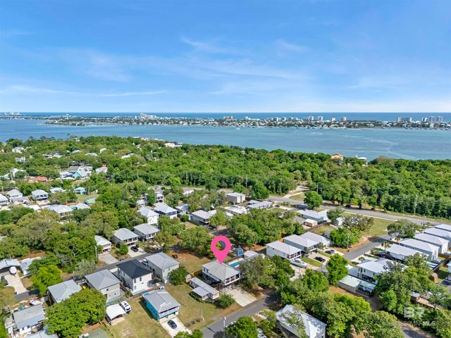 5374 Bayou St John Avenue, Orange Beach, AL 36561