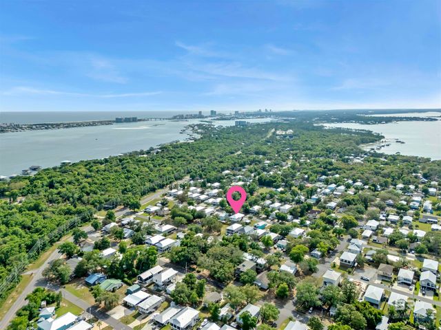 5374 Bayou St John Avenue, Orange Beach, AL 36561