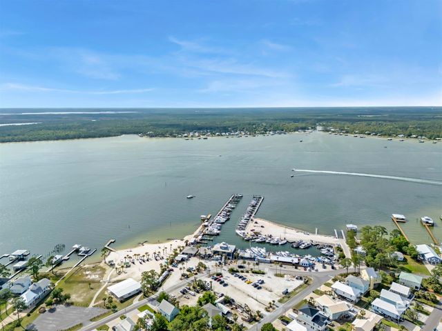 5374 Bayou St John Avenue, Orange Beach, AL 36561
