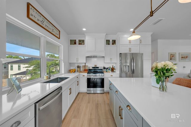 5374 Bayou St John Avenue, Orange Beach, AL 36561