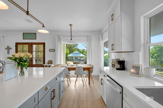 5374 Bayou St John Avenue, Orange Beach, AL 36561
