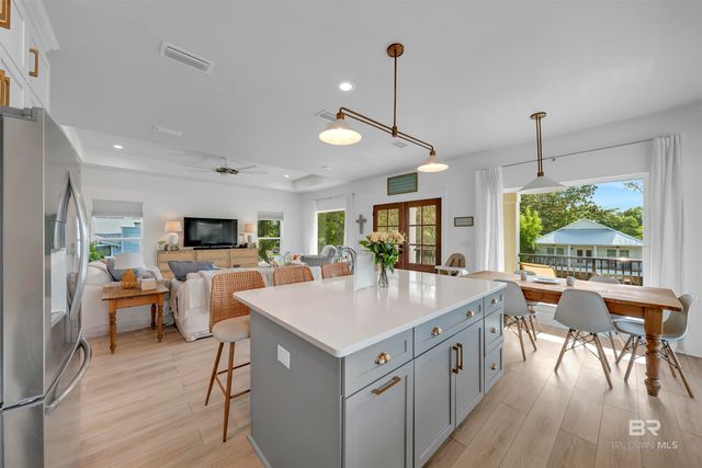 5374 Bayou St John Avenue, Orange Beach, AL 36561
