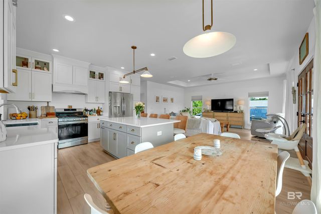 5374 Bayou St John Avenue, Orange Beach, AL 36561