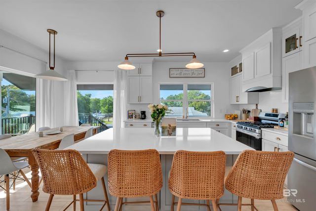 5374 Bayou St John Avenue, Orange Beach, AL 36561