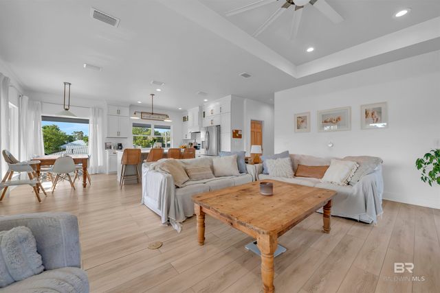 5374 Bayou St John Avenue, Orange Beach, AL 36561