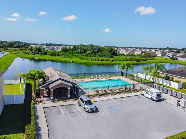 3712 CRYSTAL DEW STREET, Plant City, FL 33567