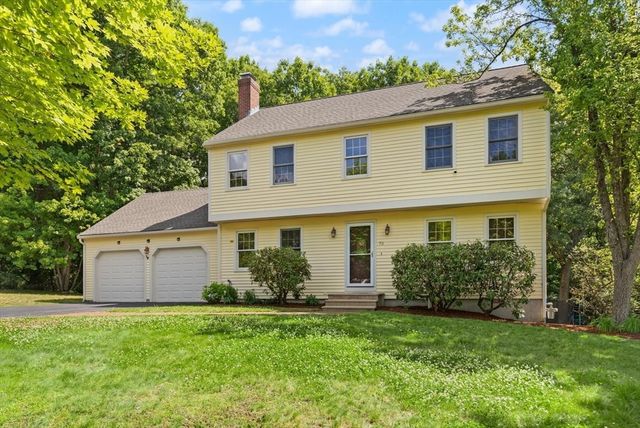 73 Sudbury, Ashland, MA 01721