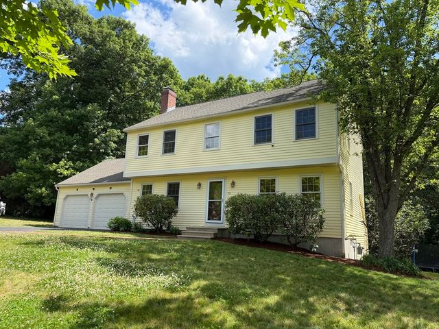 73 Sudbury, Ashland, MA 01721