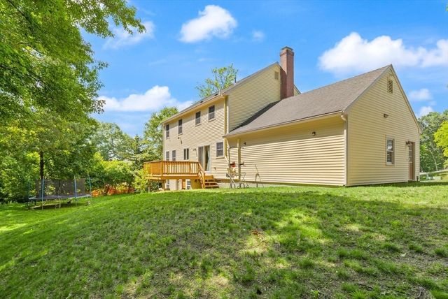 73 Sudbury, Ashland, MA 01721