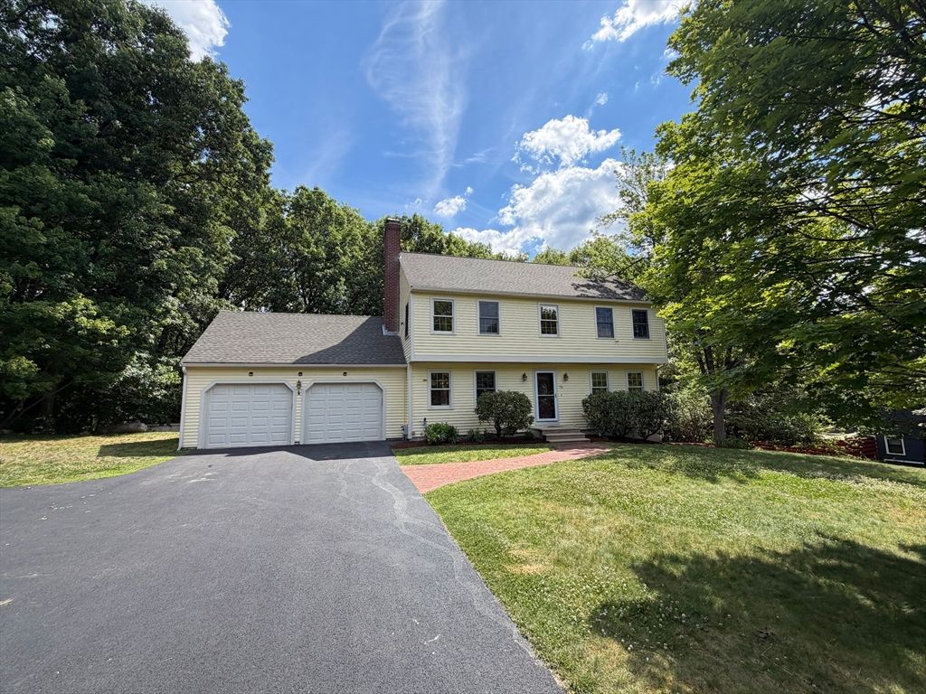 73 Sudbury, Ashland, MA 01721