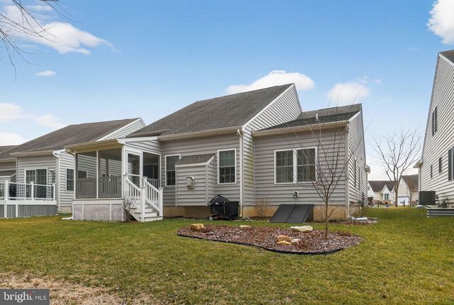 209 LUPINE DR, Smyrna, DE 19977