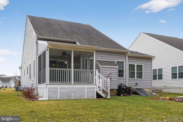 209 LUPINE DR, Smyrna, DE 19977