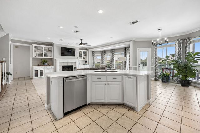 1513 Parkview Drive, Garland, TX 75043