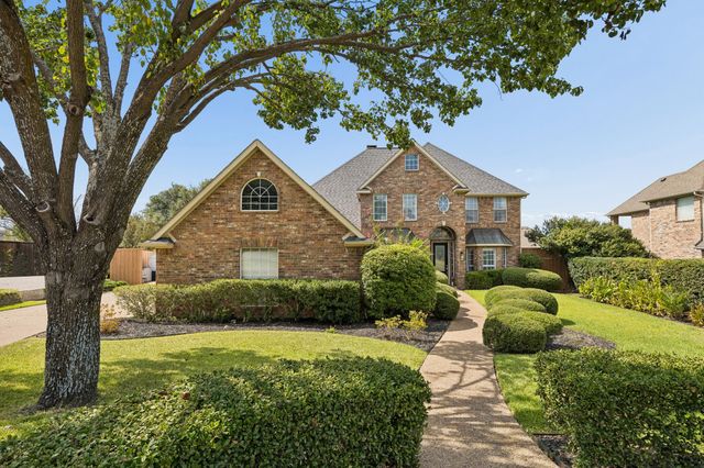 1513 Parkview Drive, Garland, TX 75043