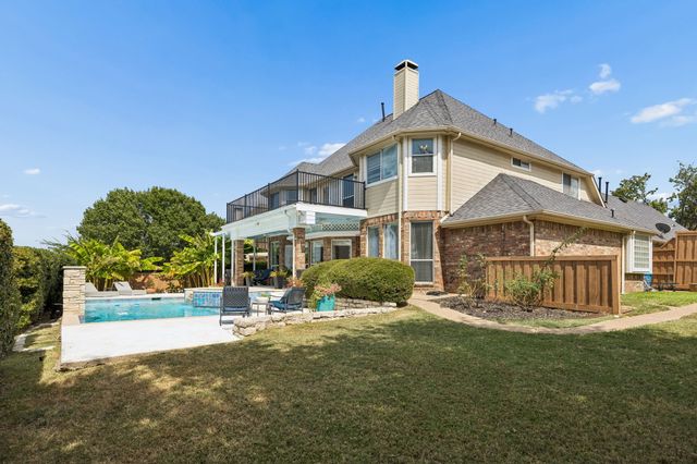 1513 Parkview Drive, Garland, TX 75043