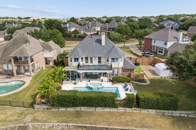 1513 Parkview Drive, Garland, TX 75043