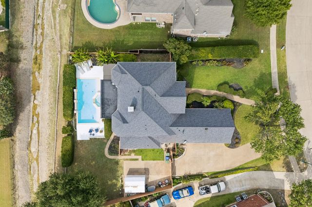 1513 Parkview Drive, Garland, TX 75043