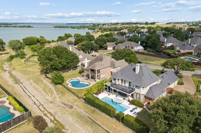 1513 Parkview Drive, Garland, TX 75043