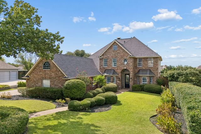 1513 Parkview Drive, Garland, TX 75043