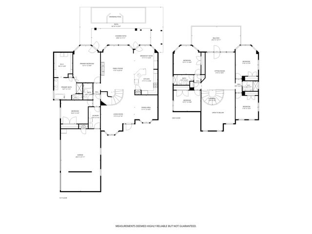 1513 Parkview Drive, Garland, TX 75043