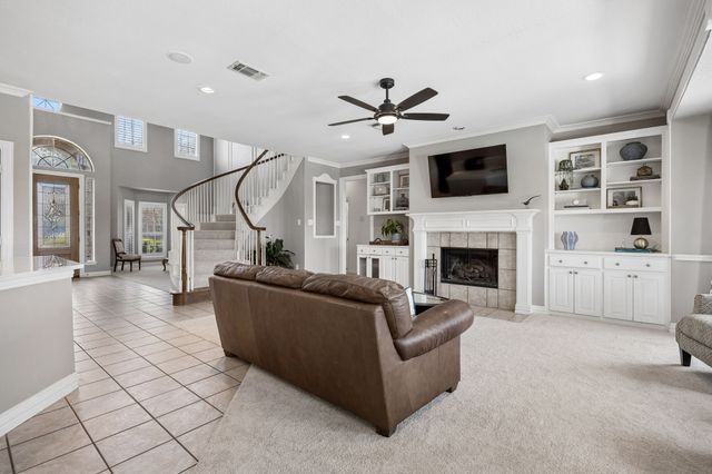 1513 Parkview Drive, Garland, TX 75043