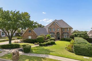 1513 Parkview Drive, Garland, TX 75043