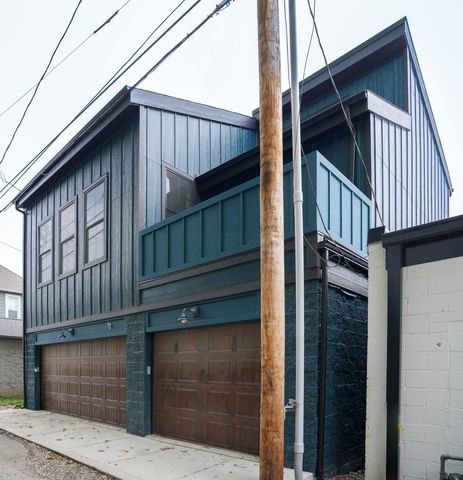 374 E Whittier Street, Columbus, OH 43206