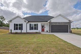 6019 Pelion Park, Warrenville, SC 29851