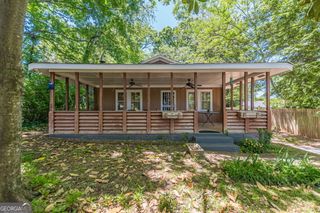 650 North Avenue, Hapeville, GA 30354