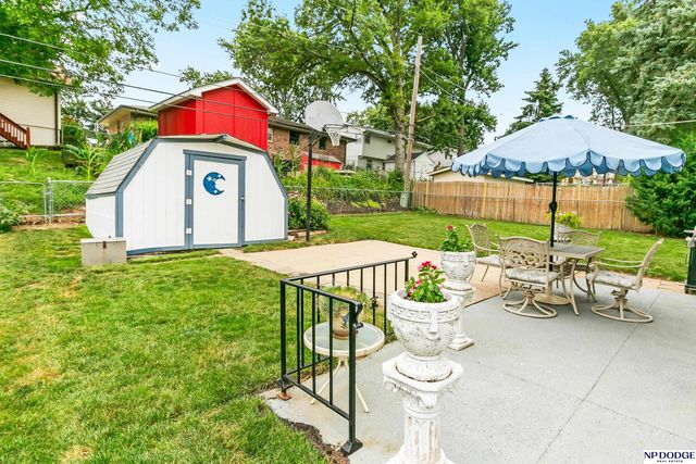 6725 S 82nd Street, Ralston, NE 68127