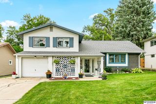 6725 S 82nd Street, Ralston, NE 68127