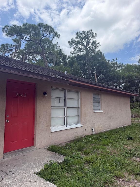 2463 CHESTNUT WOODS DRIVE, Lakeland, FL 33815