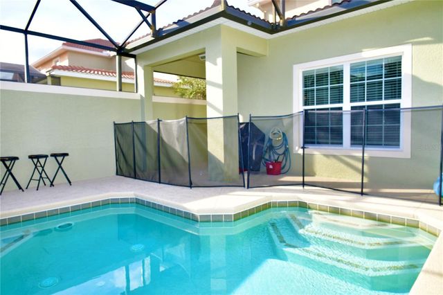 8964 CAT PALM ROAD, Kissimmee, FL 34747