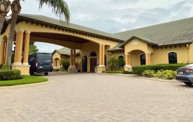 8964 CAT PALM ROAD, Kissimmee, FL 34747