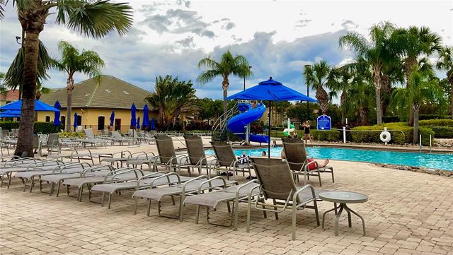 8964 CAT PALM ROAD, Kissimmee, FL 34747