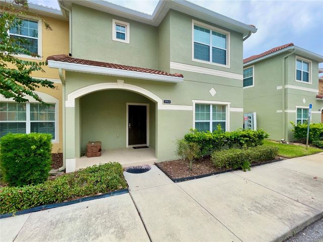 8964 CAT PALM ROAD, Kissimmee, FL 34747