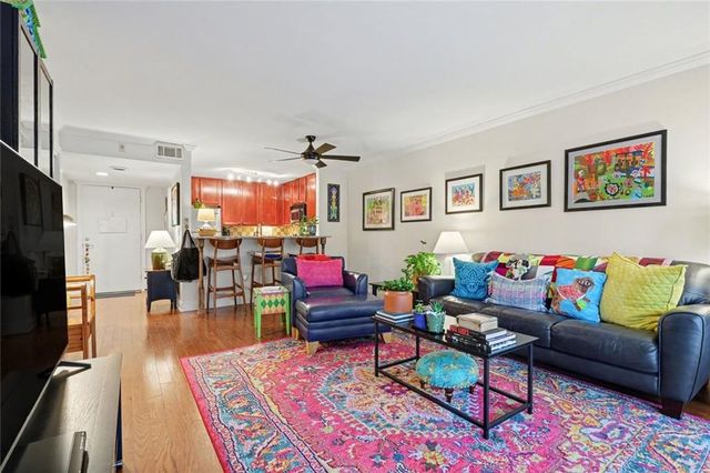 3650 Ashford Dunwoody Road NE 904, Atlanta, GA 30319