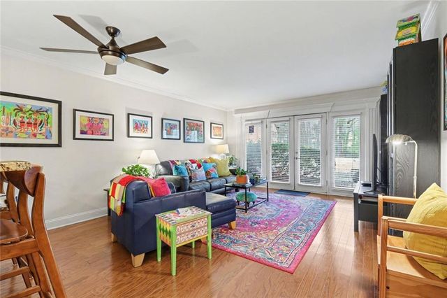 3650 Ashford Dunwoody Road NE 904, Atlanta, GA 30319