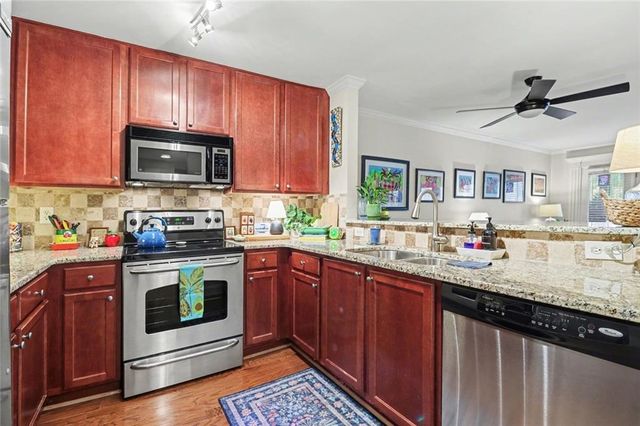 3650 Ashford Dunwoody Road NE 904, Atlanta, GA 30319